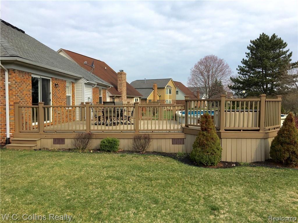 33494 Farmview Lane Fraser, MI 48026 - Photo 26 of 26