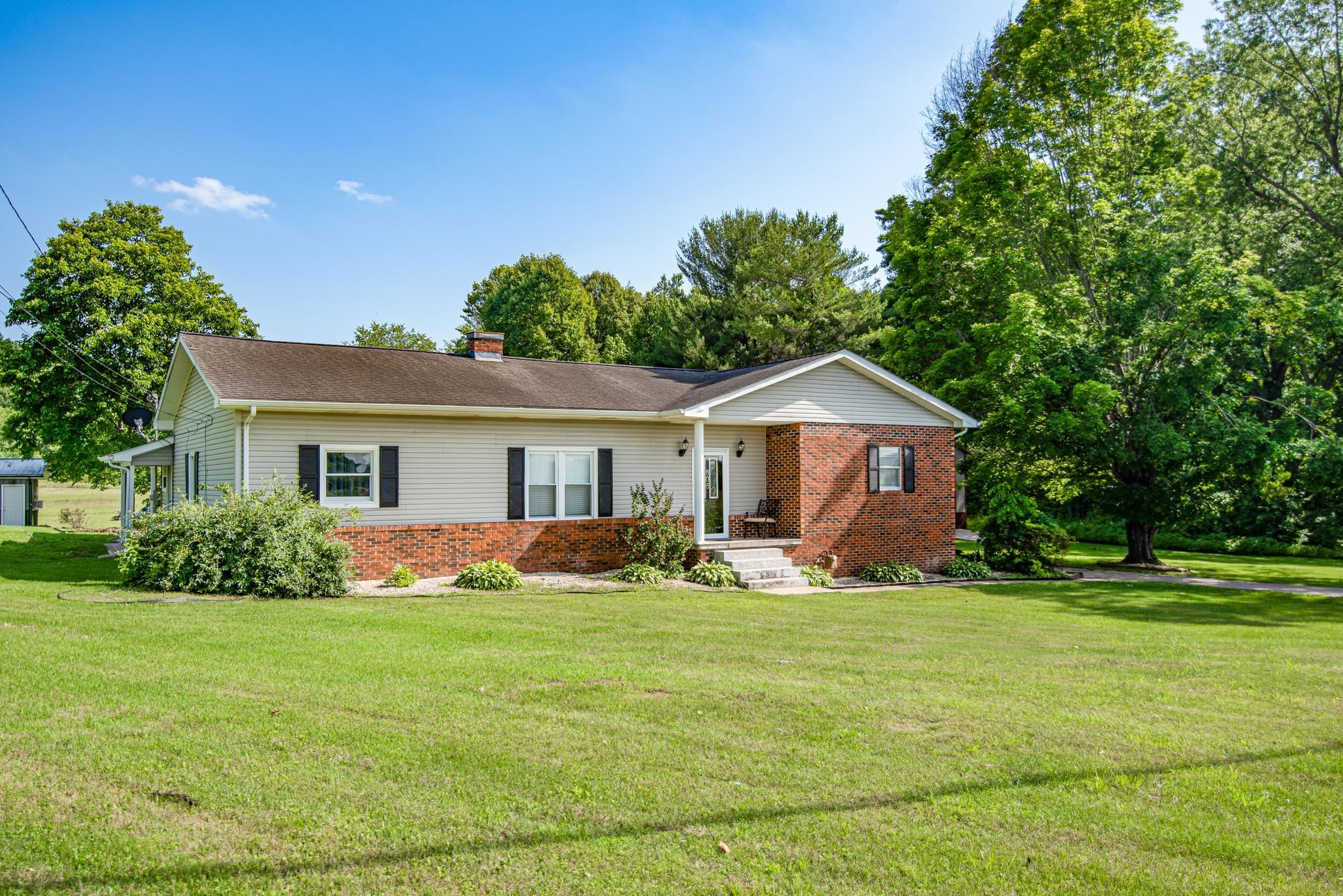 806 State Rte 3117 South Shore, KY 41175 - Photo 1 of 1