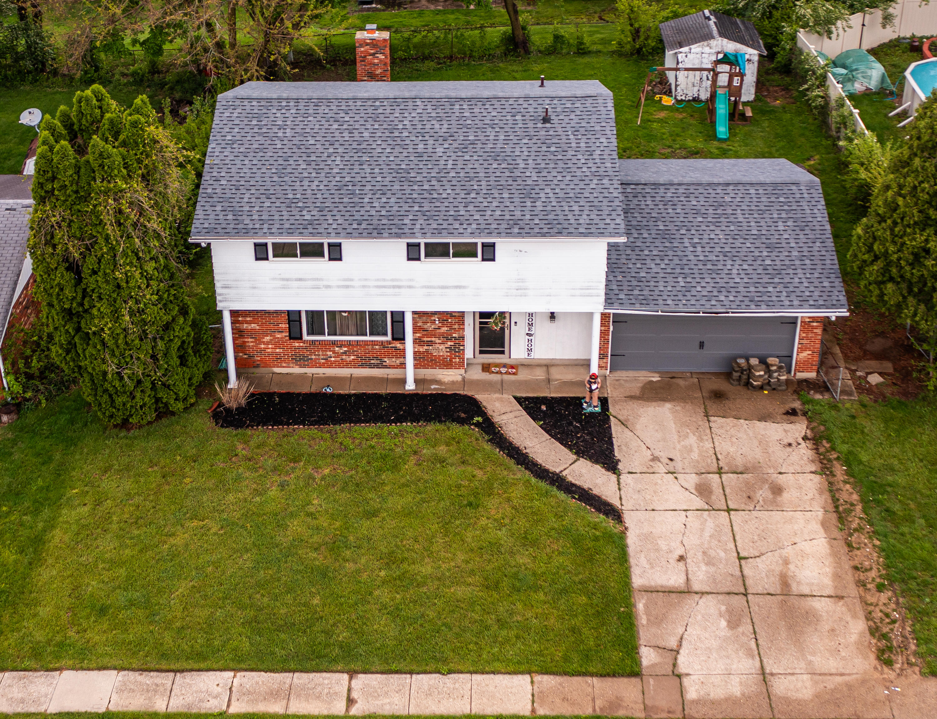 4931 Longford Road Dayton, OH 45424 - Photo 46 of 53