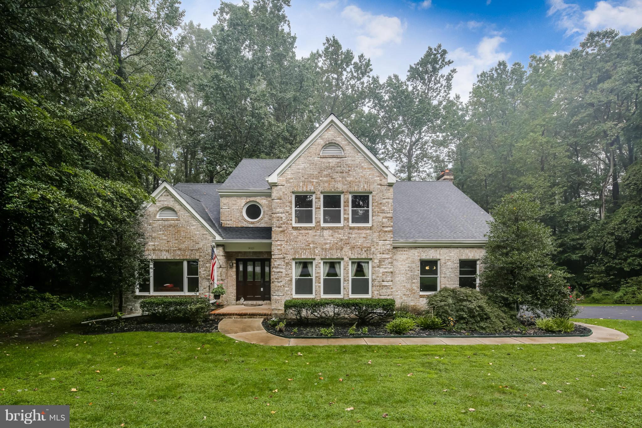 14103 Robcaste Road Phoenix, MD 21131 - Photo 1 of 30 Exterior (Front)