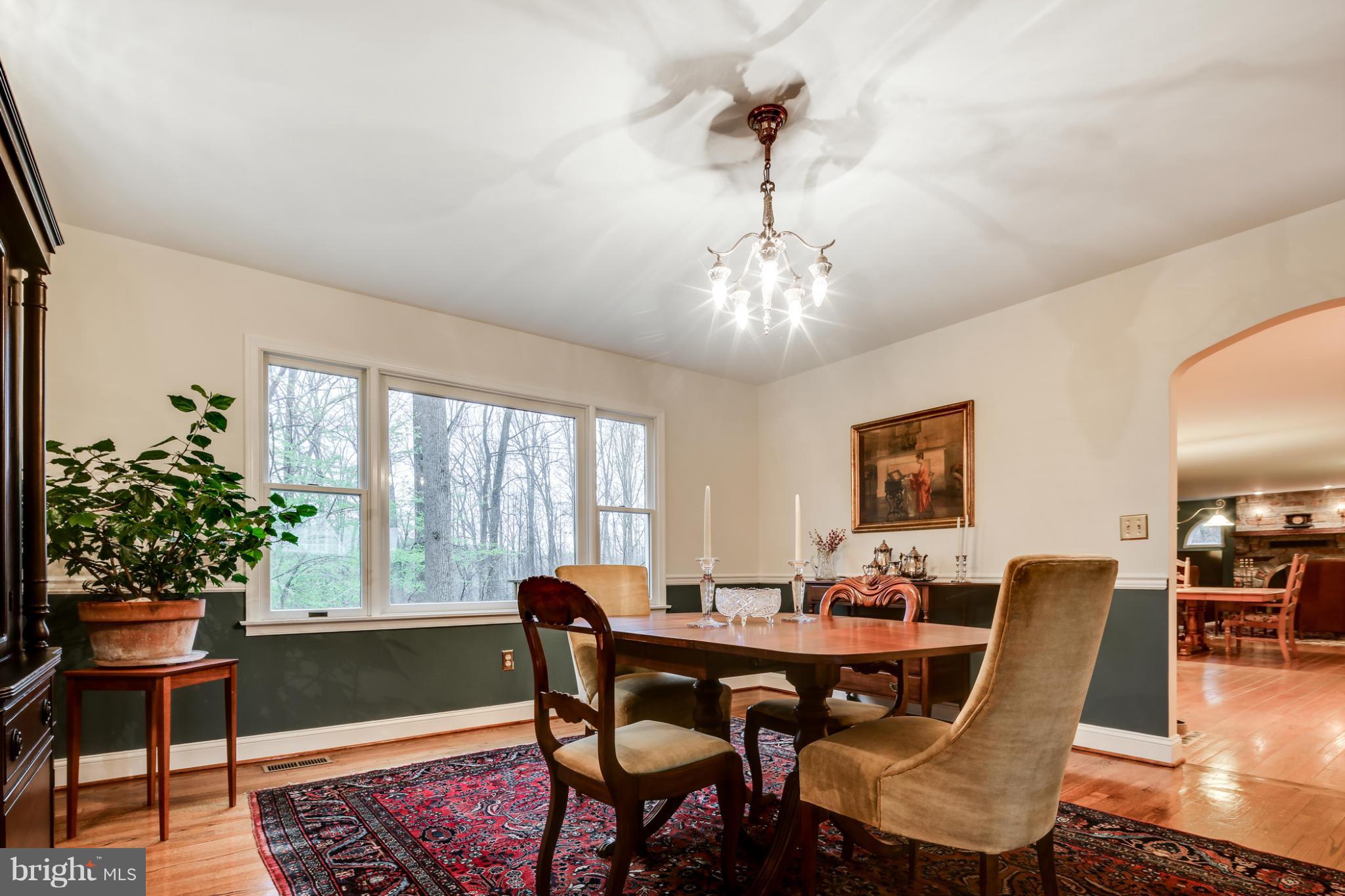 14103 Robcaste Road Phoenix, MD 21131 - Photo 14 of 30 Dining Room