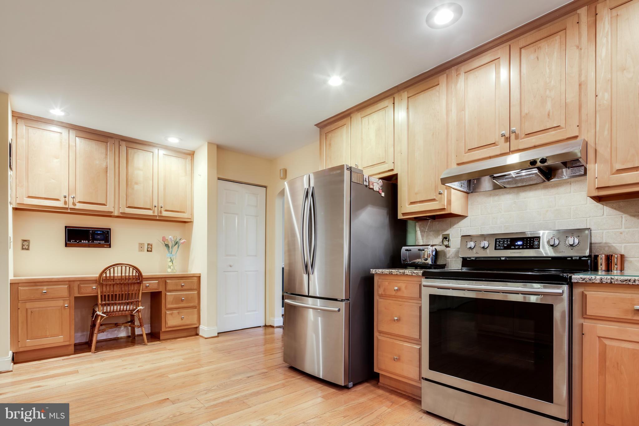 14103 Robcaste Road Phoenix, MD 21131 - Photo 8 of 30 Kitchen
