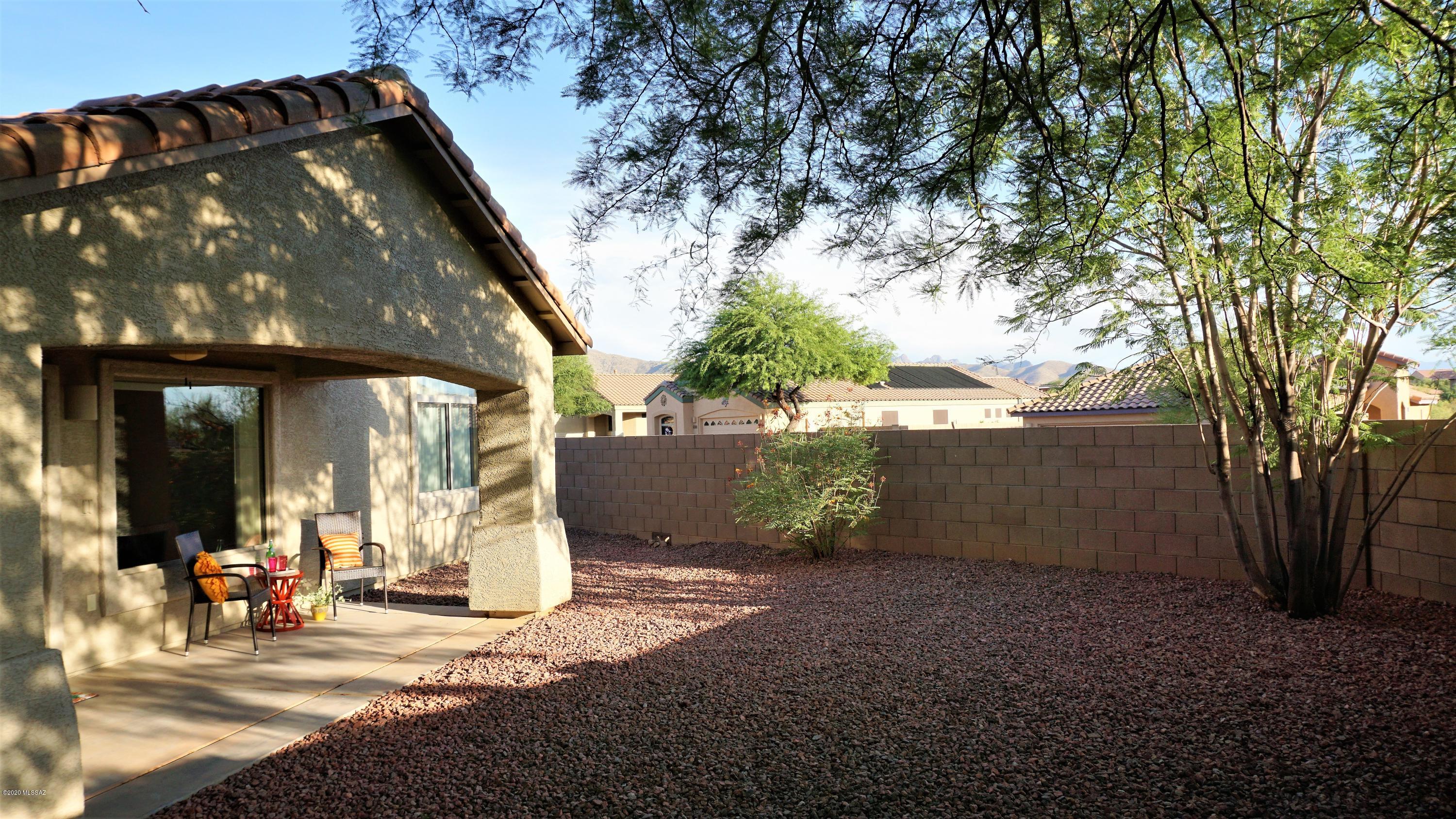 492 South Lower Chord Road Vail, AZ 85641 - Photo 24 of 27