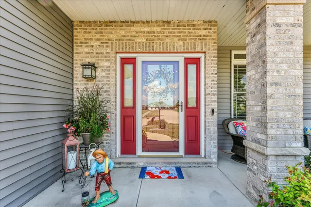 $559,900 | 1121 Declaration Drive, Savoy, IL 61874