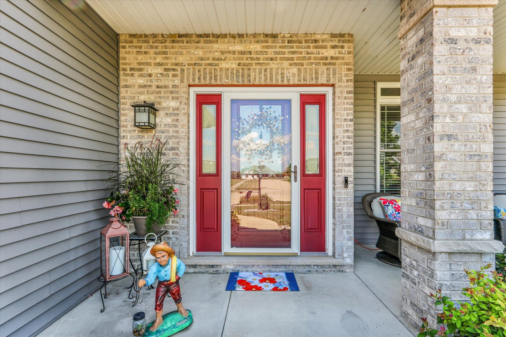 1121 Declaration Drive Savoy, IL 61874 - Photo 7 of 8