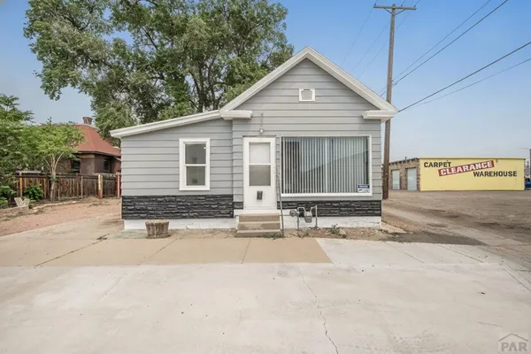 $139,000 | 618 North Elizabeth Street, Pueblo, CO 81003