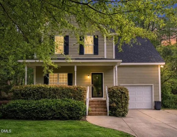 $340,000 | 201 Amaryllis Way, Wake Forest, NC 27587