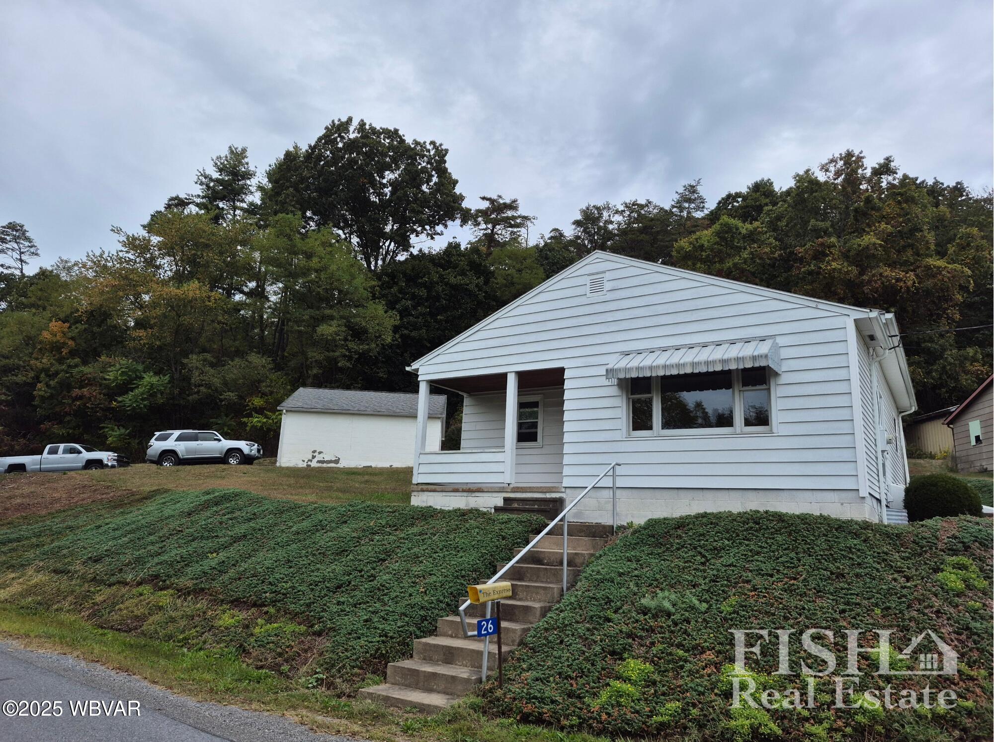 26 School House Road Mill Hall, PA 17751 - Photo 1 of 20 3