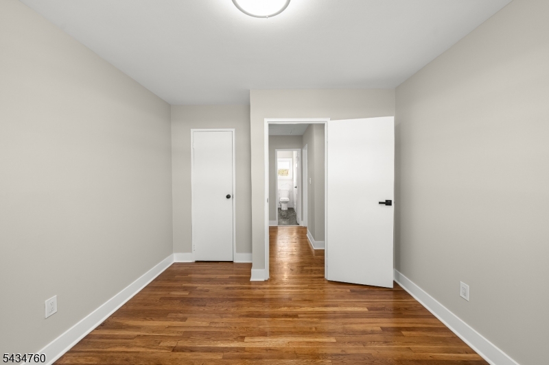 641 Ydv-ham Sq Road Robbinsville, NJ 08691 - Photo 19 of 49 a view of an empty room and wooden floor