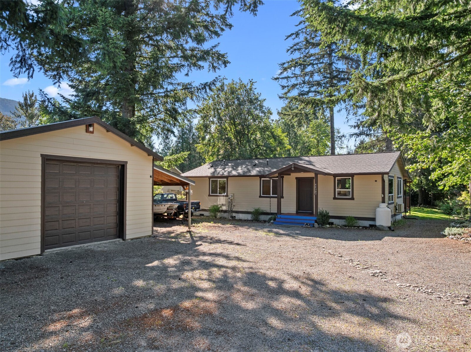 44303 Pine Road Gold Bar, WA 98251 - Photo 1 of 33