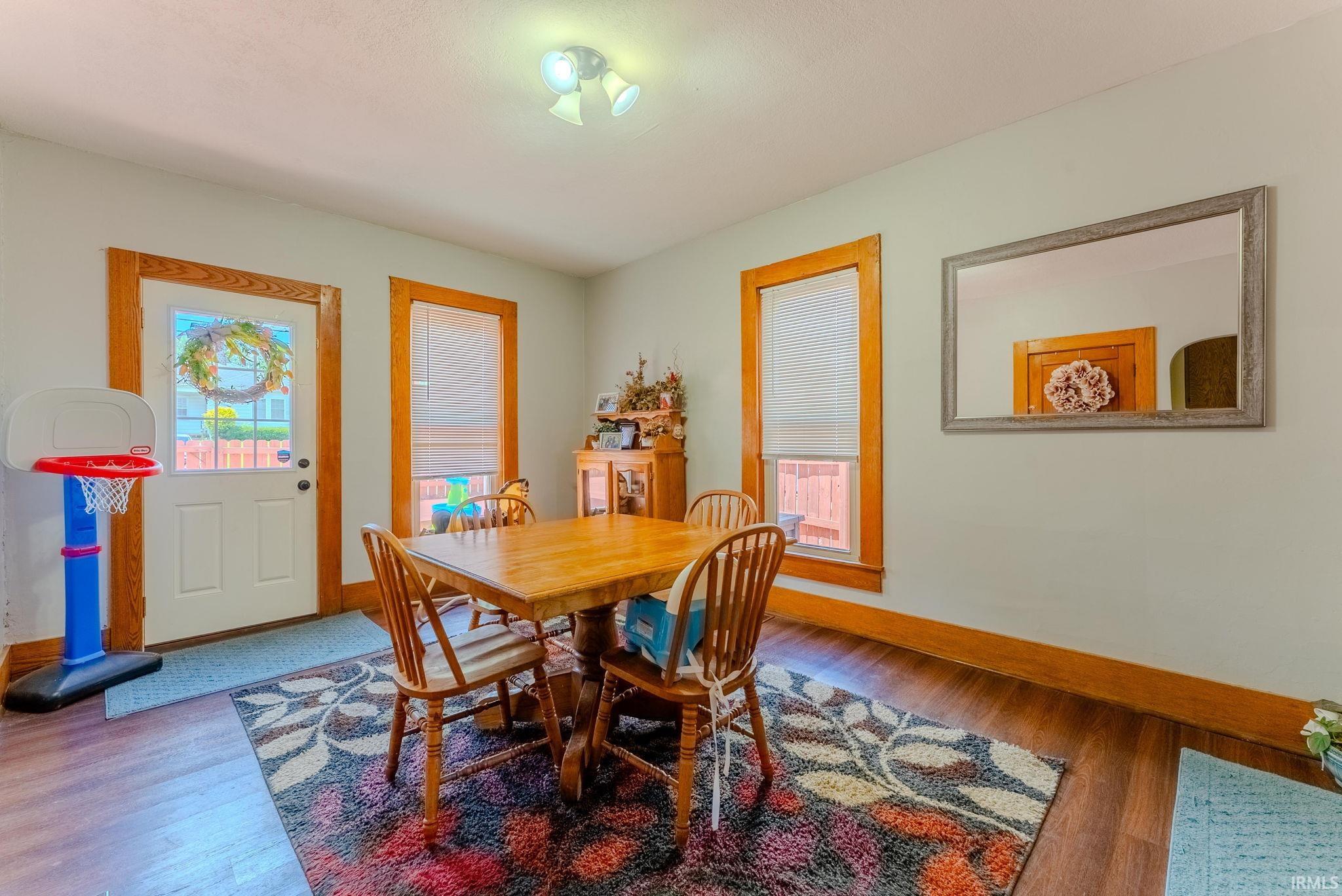 1017 North Miami Street Wabash, IN 46992 - Photo 9 of 25