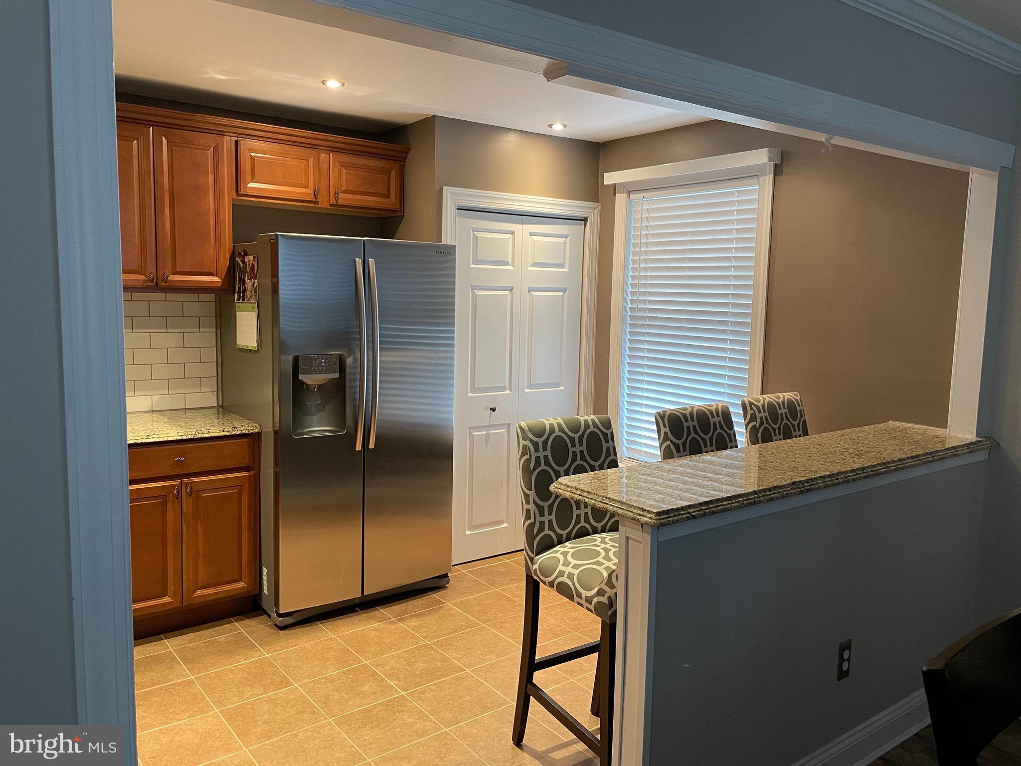 210 Greendale Road Philadelphia, PA 19154 - Photo 5 of 21 Kitchen