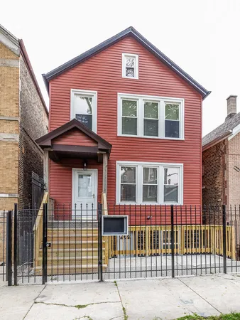 $1,500 | 2237 South Sacramento Avenue, Unit G, Chicago, IL 60623