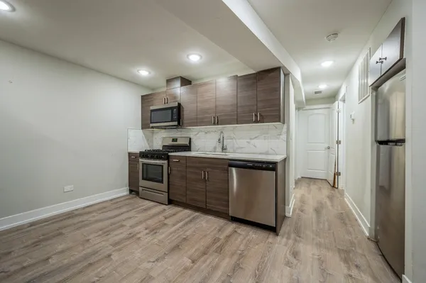 $1,500 | 2237 South Sacramento Avenue, Unit G, Chicago, IL 60623