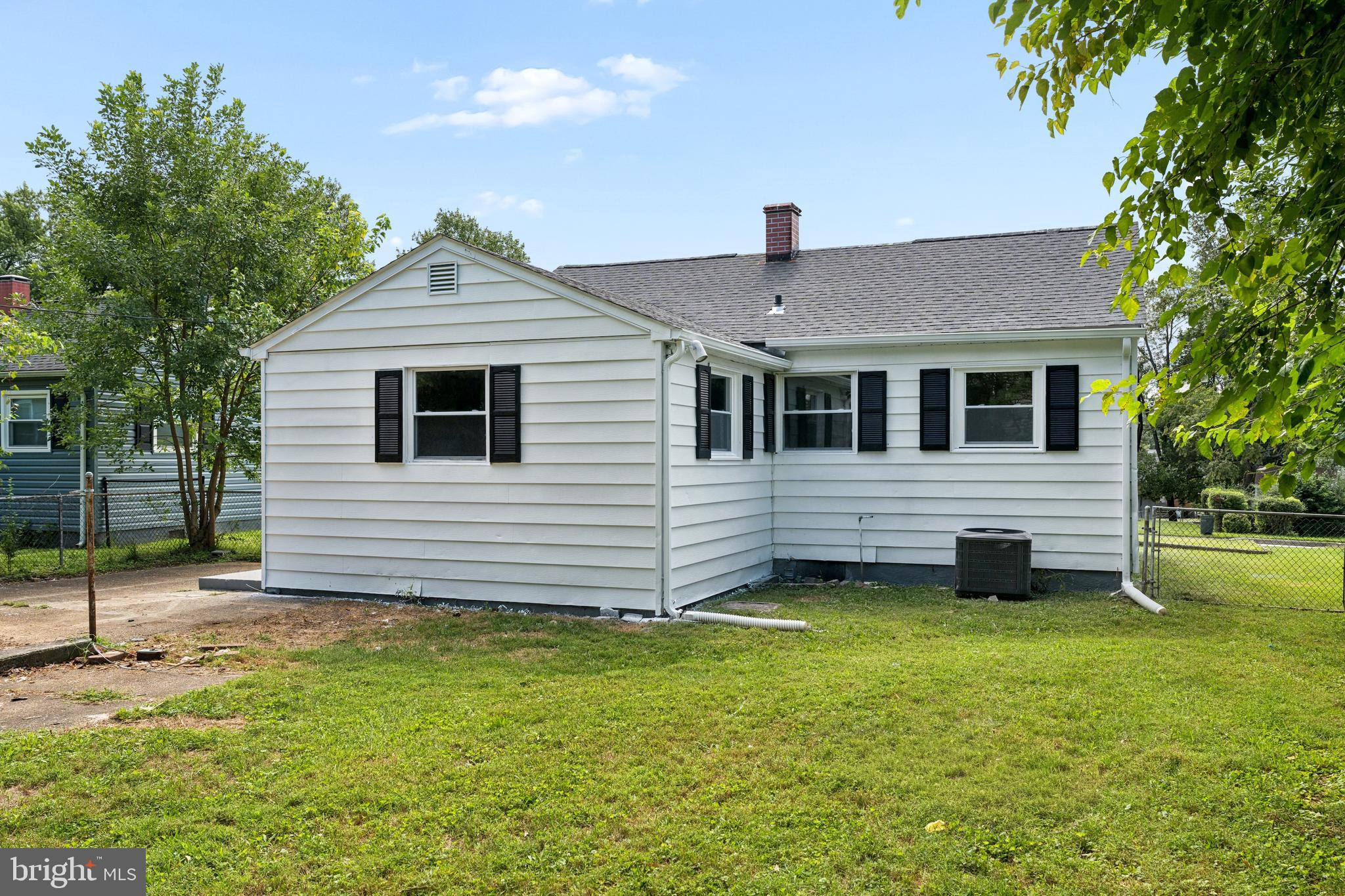 709 Templecliff Road Pikesville, MD 21208 - Photo 28 of 29
