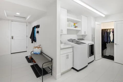 $4,600,000 | 1650 Fillmore Street, Unit 1107, Denver, CO 80206