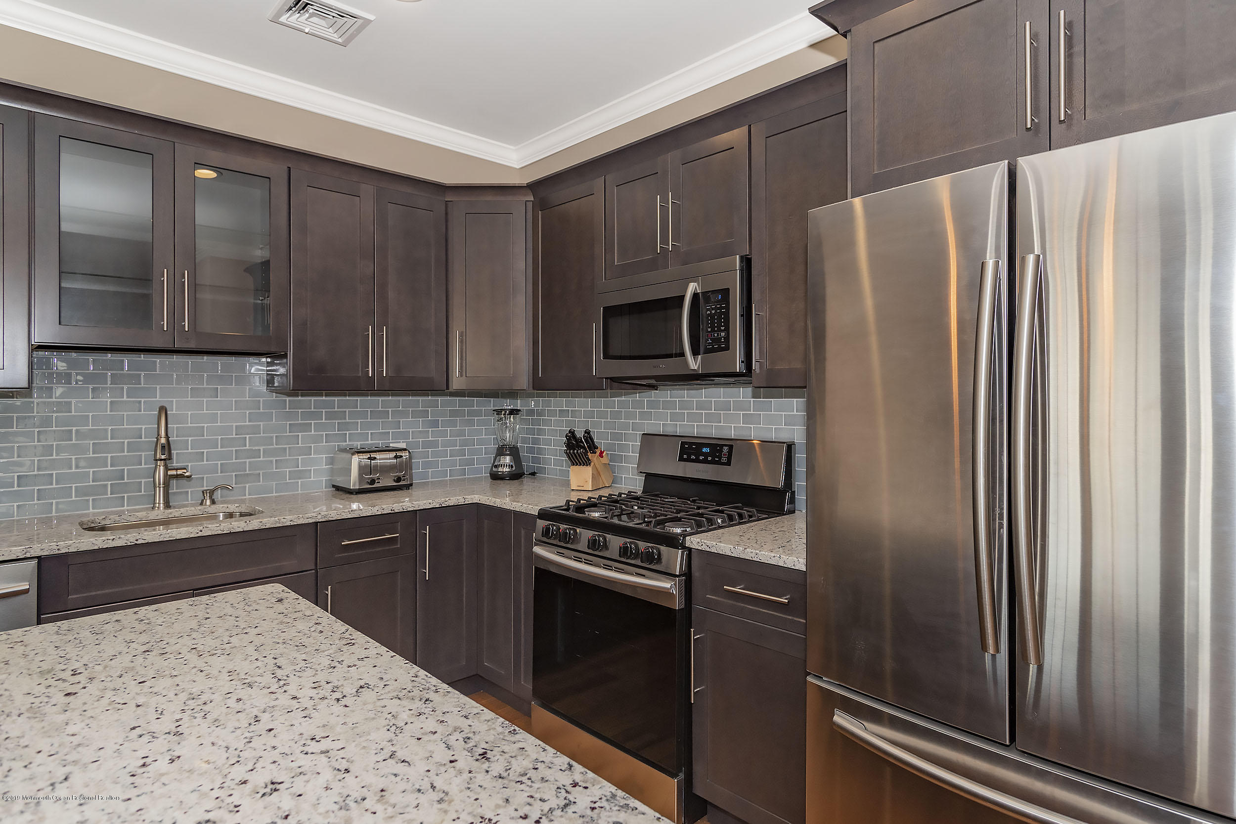 12 Queen Ann Road Brick, NJ 08723 - Photo 12 of 51 Kitchen 1