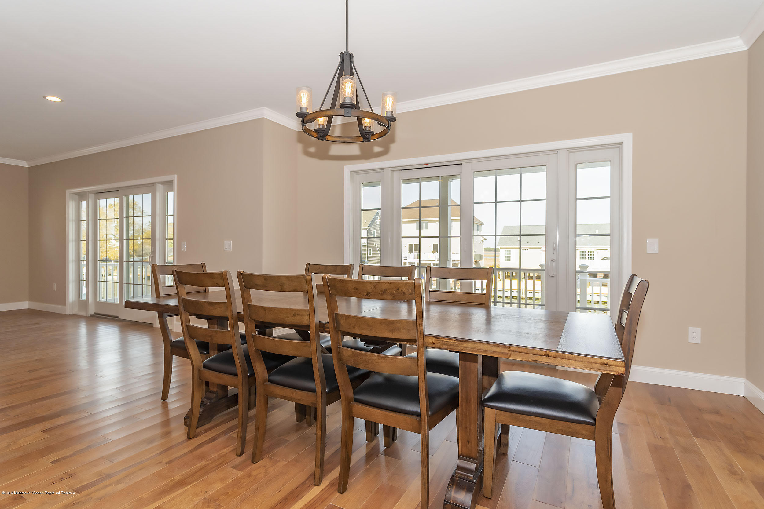 12 Queen Ann Road Brick, NJ 08723 - Photo 16 of 51 Dining Room 2