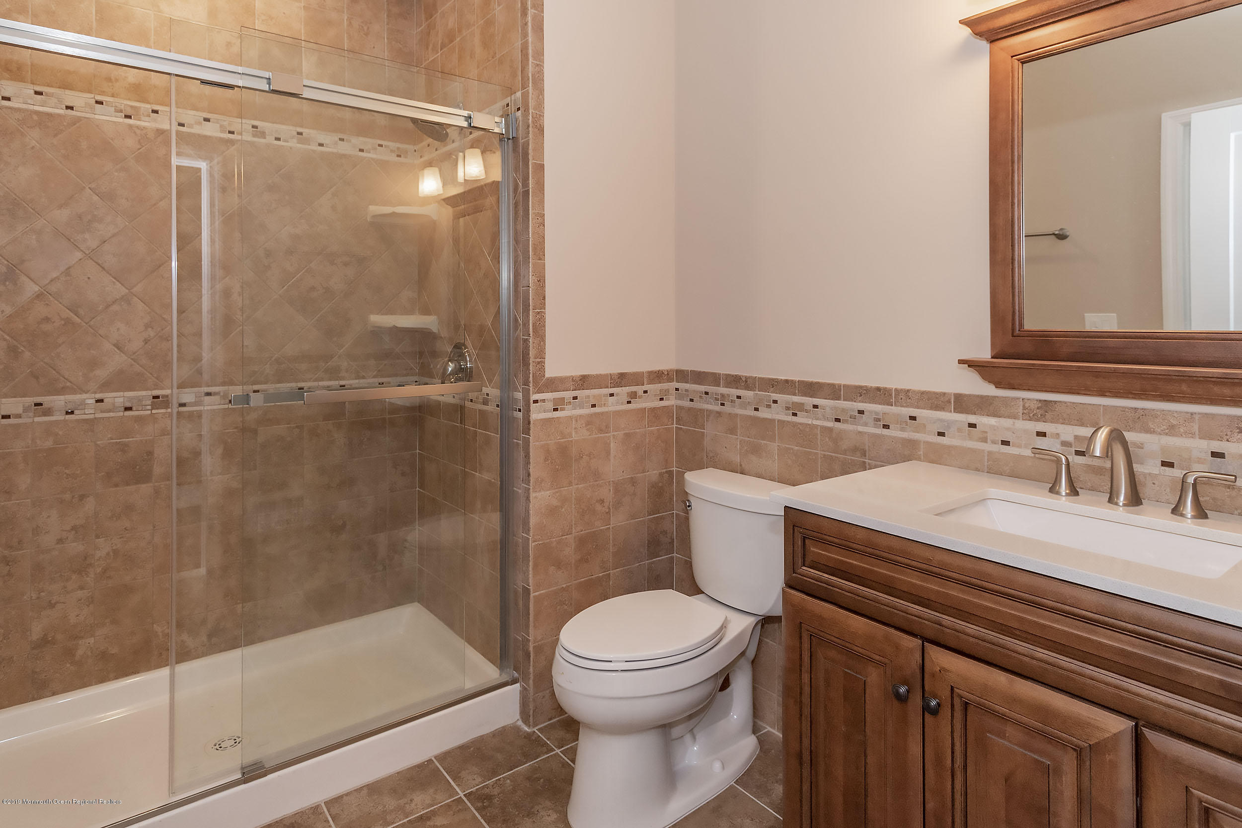 12 Queen Ann Road Brick, NJ 08723 - Photo 25 of 51 Bathroom 1