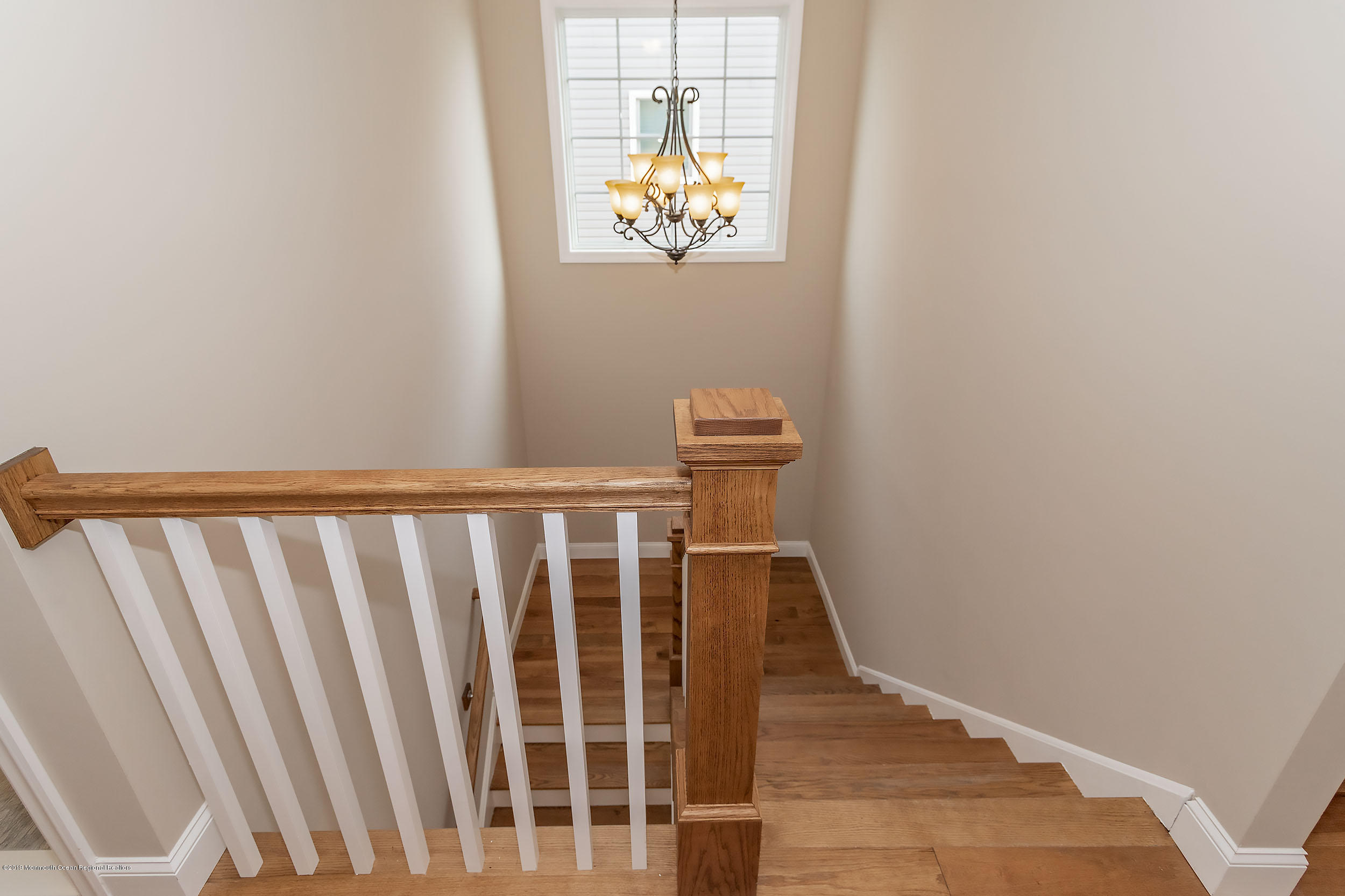 12 Queen Ann Road Brick, NJ 08723 - Photo 27 of 51 Staircase