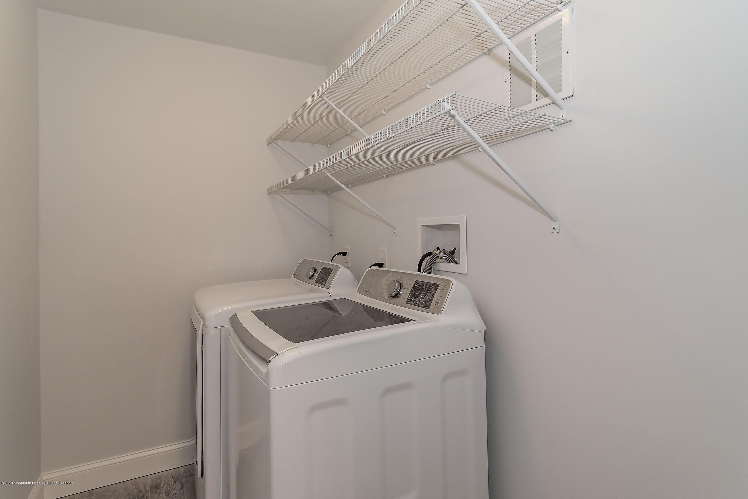 12 Queen Ann Road Brick, NJ 08723 - Photo 40 of 51 Laundry Room