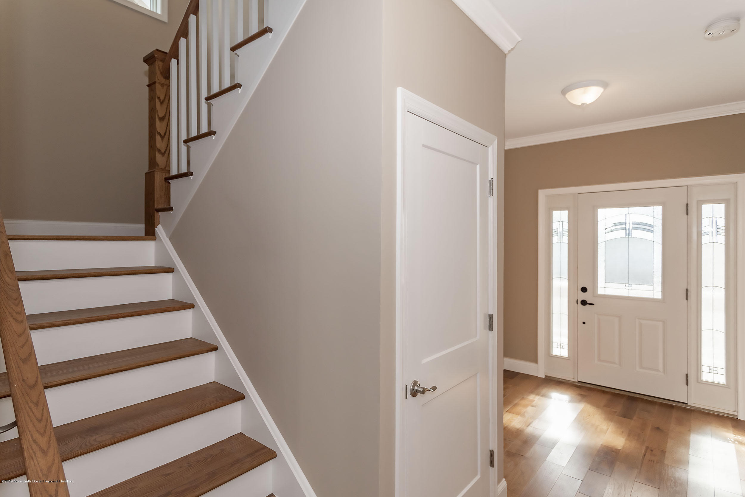 12 Queen Ann Road Brick, NJ 08723 - Photo 9 of 51 Stairs to Foyer