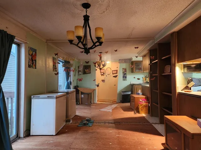 $57,900 | 1281 East Pontaluna Road, Unit 35, Norton Shores, MI 49456