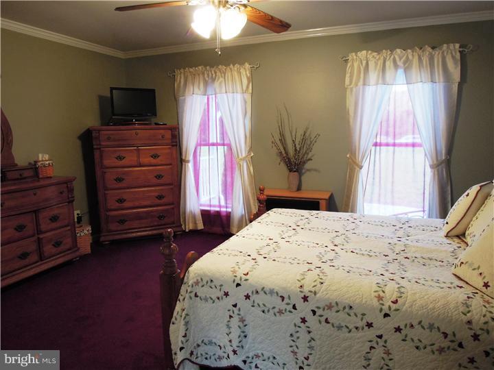 300 Maple Lane Riegelsville, PA 18077 - Photo 11 of 25 Master Bedroom