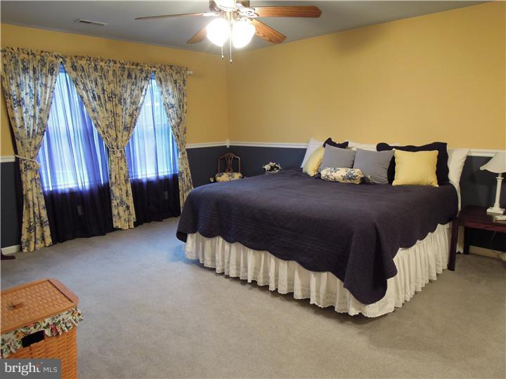 300 Maple Lane Riegelsville, PA 18077 - Photo 14 of 25 Master Bedroom