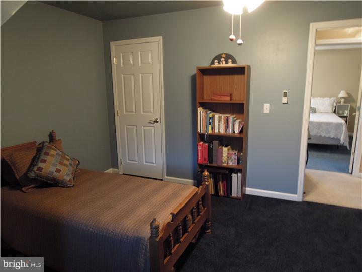 300 Maple Lane Riegelsville, PA 18077 - Photo 17 of 25 Bedroom 3
