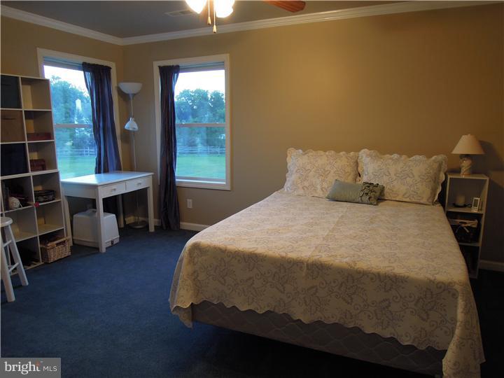 300 Maple Lane Riegelsville, PA 18077 - Photo 18 of 25 Bedroom 4