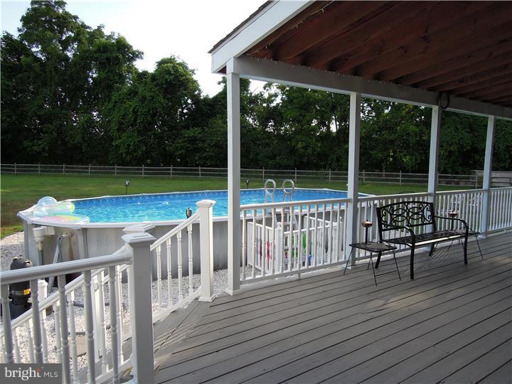 300 Maple Lane Riegelsville, PA 18077 - Photo 22 of 25 Pool