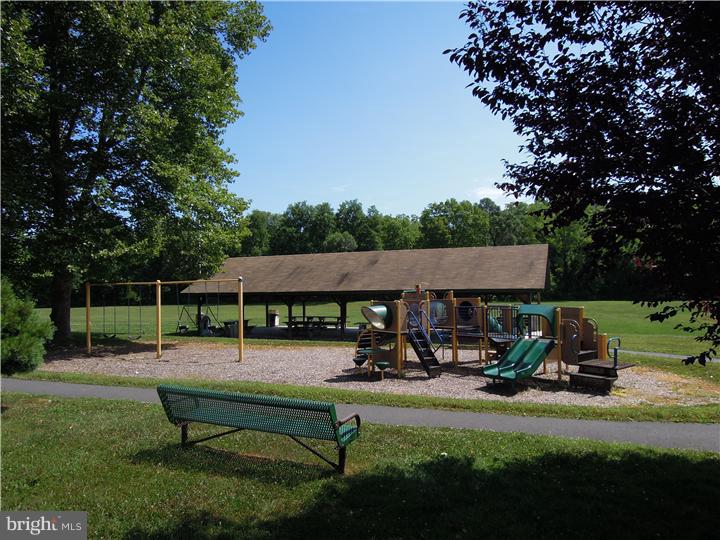 300 Maple Lane Riegelsville, PA 18077 - Photo 25 of 25 Nearby Playground