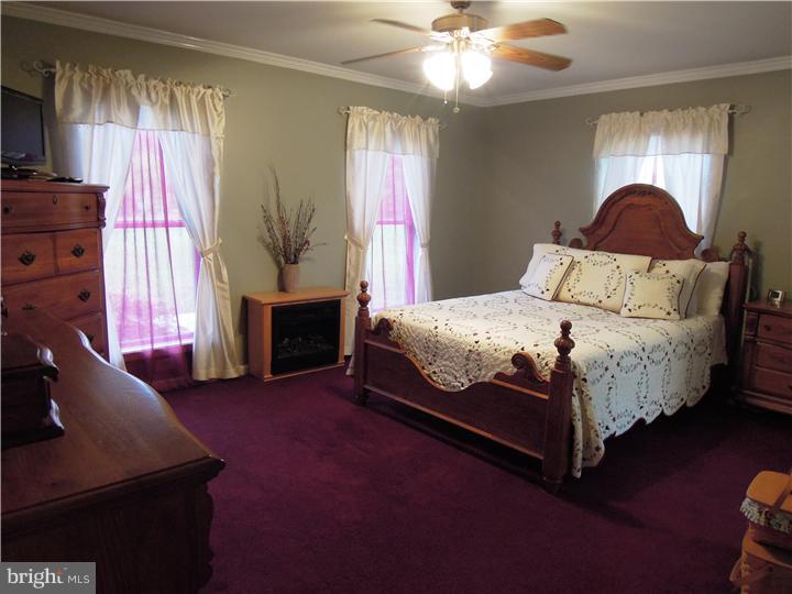 300 Maple Lane Riegelsville, PA 18077 - Photo 10 of 25 Master Bedroom