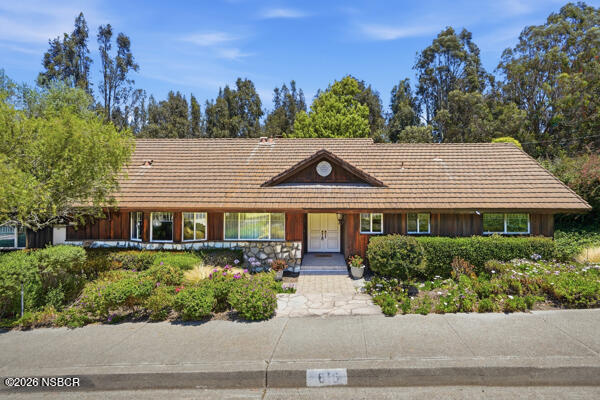 616 South C Street Lompoc, CA 93436 - Photo 1 of 36 FRONT OF HOME