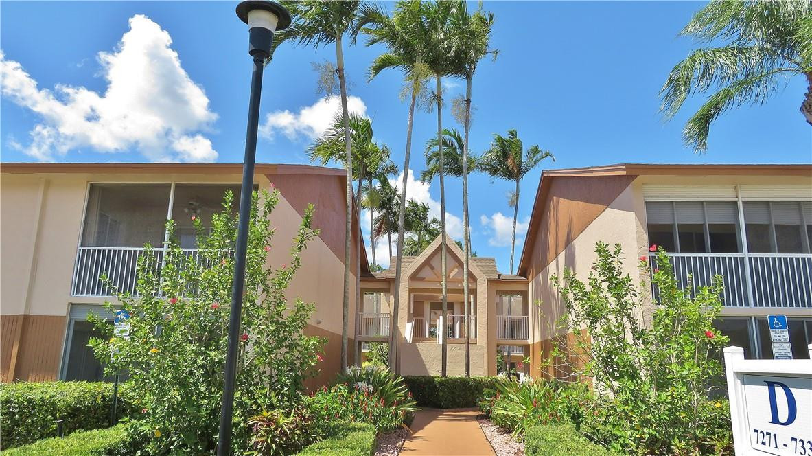 7319 South Devon Drive, Unit 209 Tamarac, FL 33321 - Photo 1 of 18 Photo 1