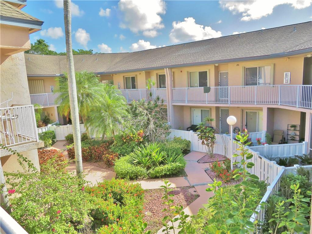 7319 South Devon Drive, Unit 209 Tamarac, FL 33321 - Photo 15 of 18 Photo 15