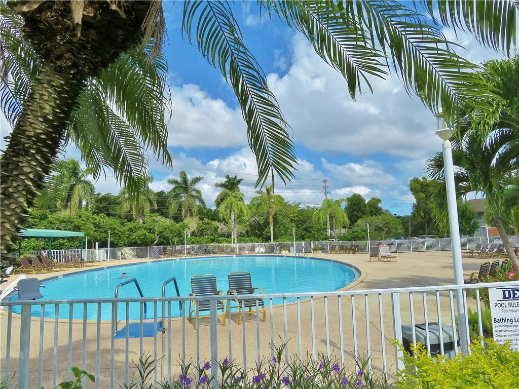 7319 South Devon Drive, Unit 209 Tamarac, FL 33321 - Photo 18 of 18 Photo 18