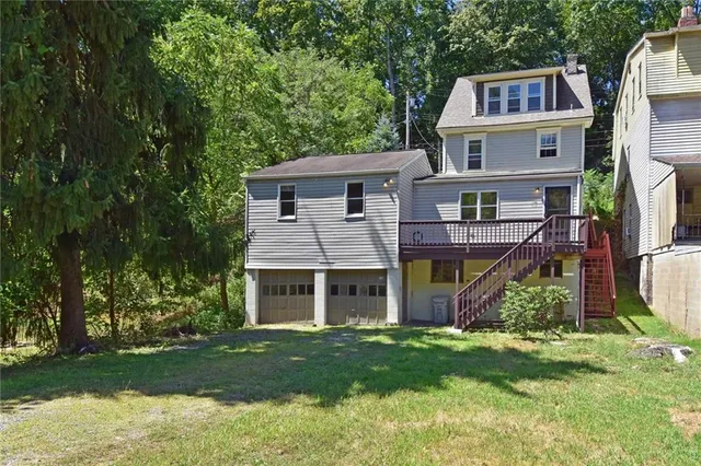 $269,000 | 14 Old Soose Road, Pittsburgh, PA 15209