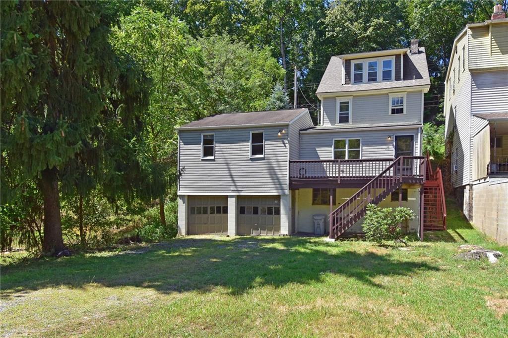 14 Old Soose Road Pittsburgh, PA 15209 - Photo 3 of 25