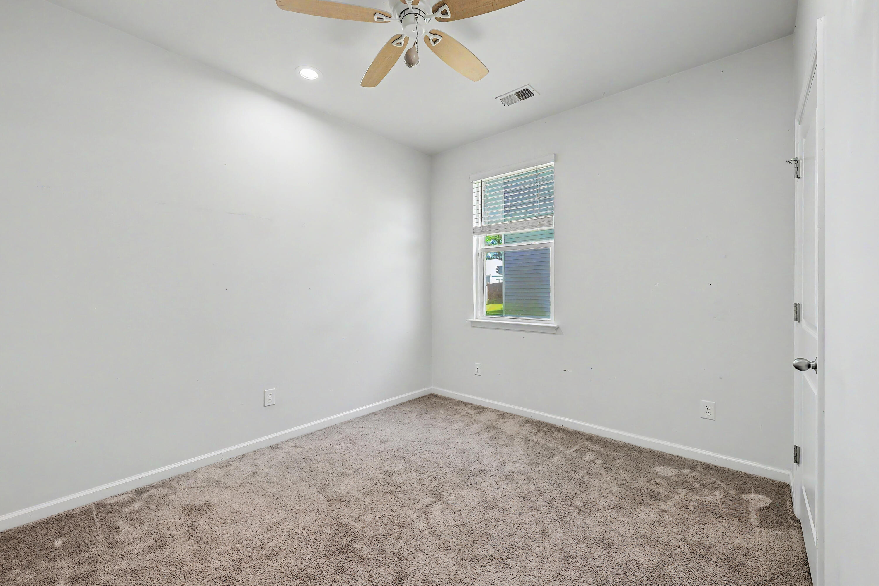 107 Sarcoxie Road Moncks Corner, SC 29461 - Photo 21 of 29 Third bedroom
