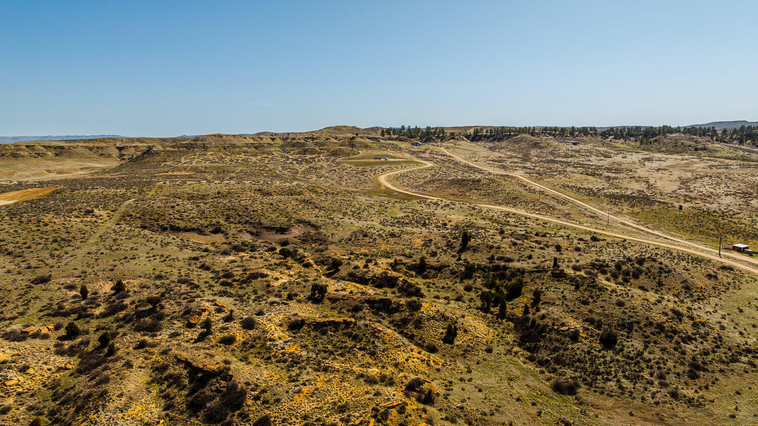 827 Decker Road Sheridan, WY 82801 - Photo 11 of 22 dji_20250410105500_0891_d_422