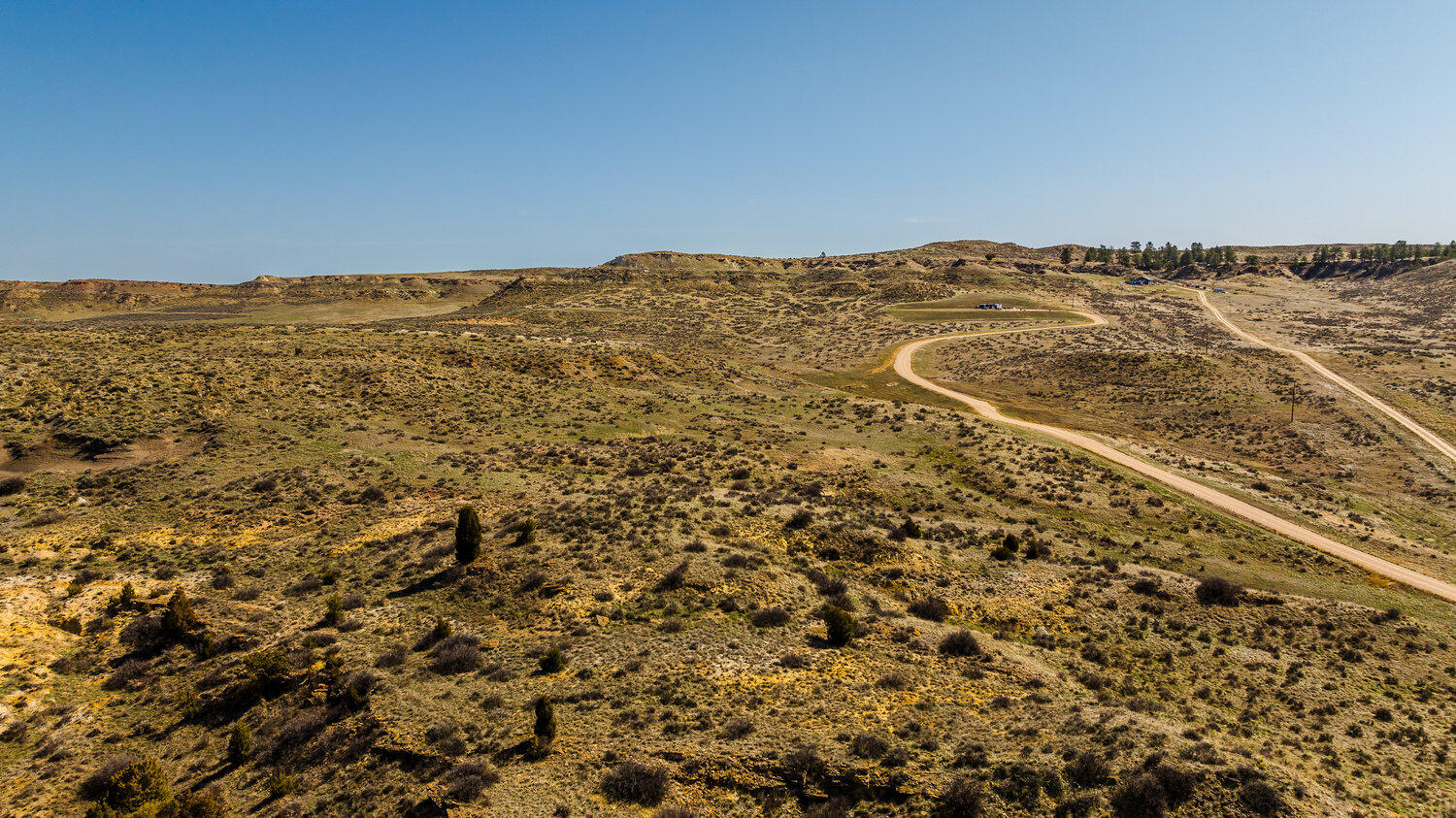 827 Decker Road Sheridan, WY 82801 - Photo 14 of 22 dji_20250410105349_0888_d_694