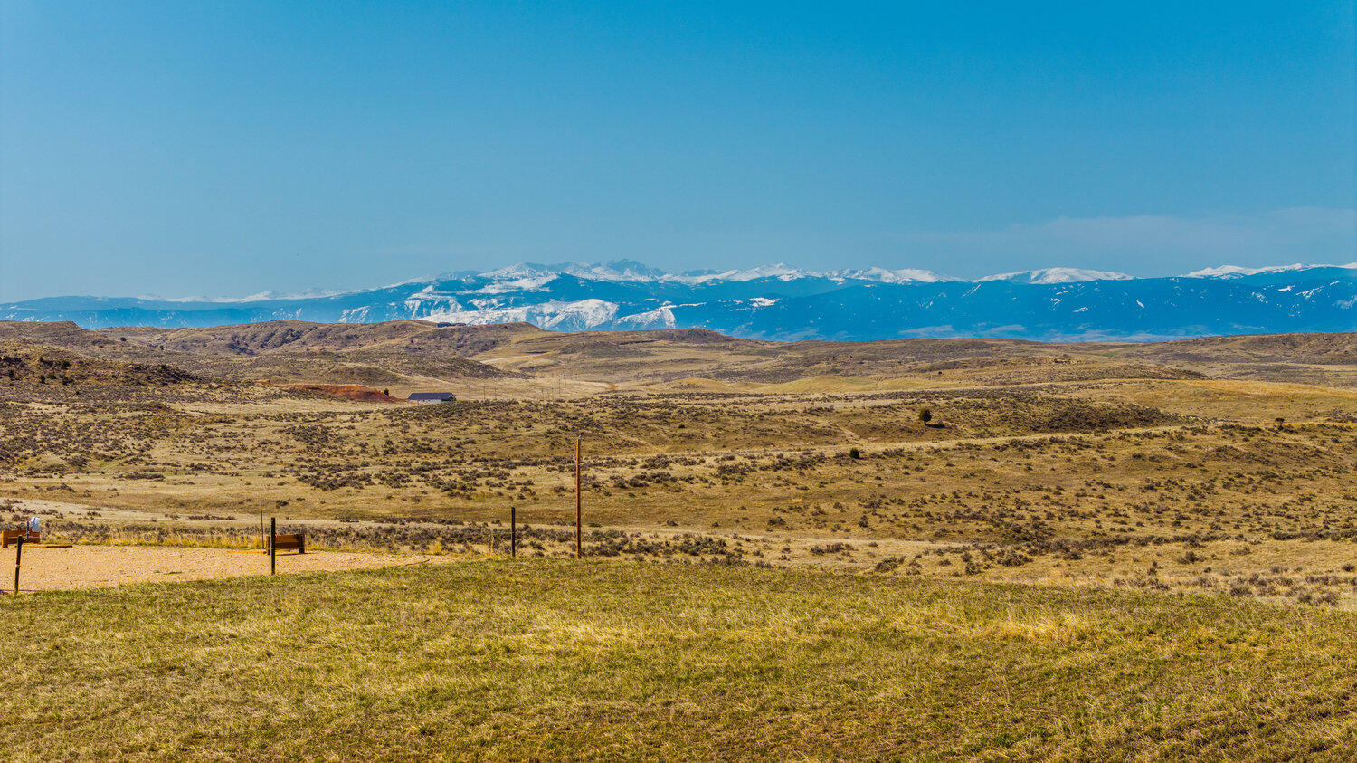 827 Decker Road Sheridan, WY 82801 - Photo 2 of 22 dji_20250410105733_0901_d_436
