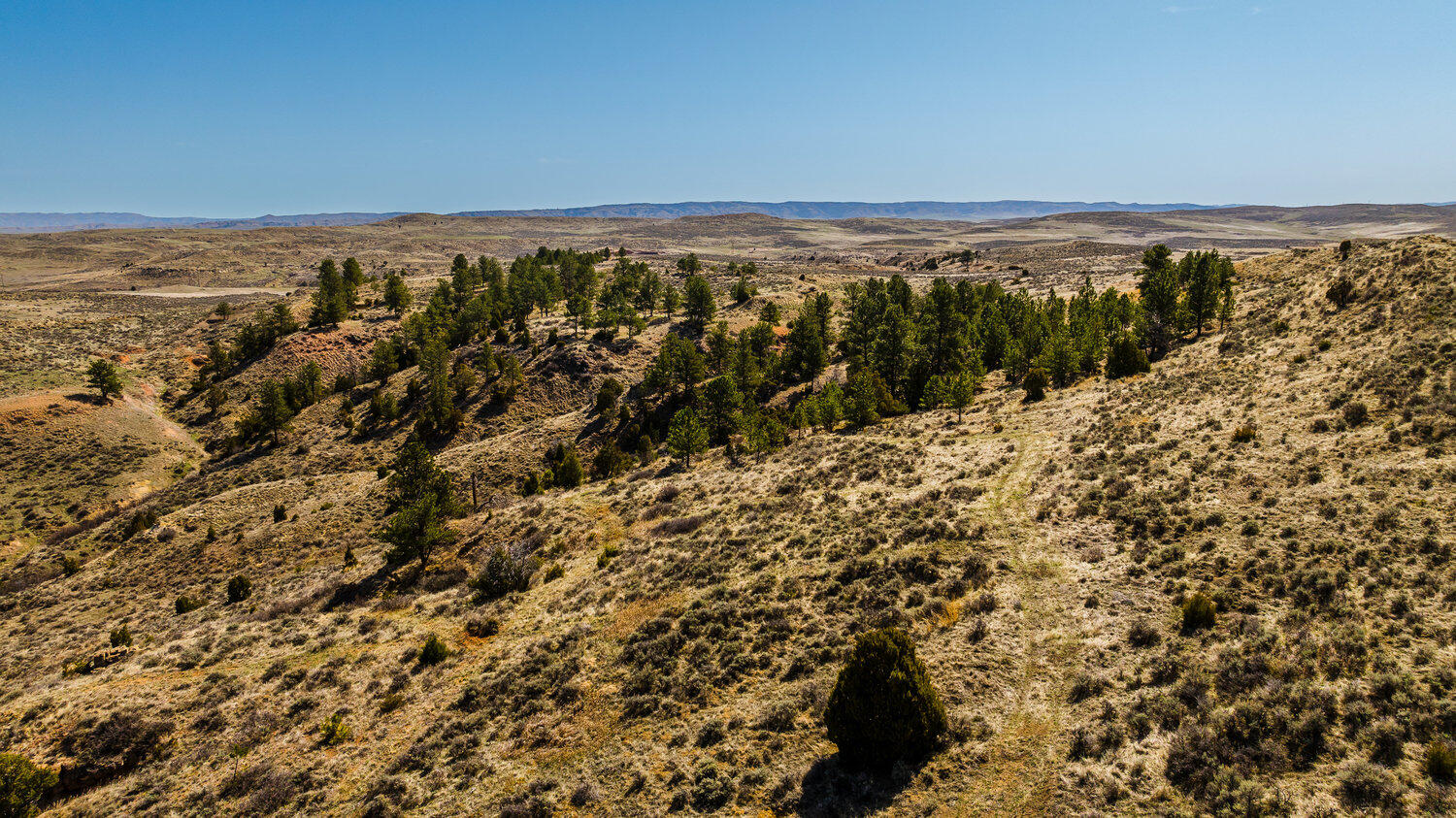 827 Decker Road Sheridan, WY 82801 - Photo 3 of 22 dji_20250410110205_0914_d_684