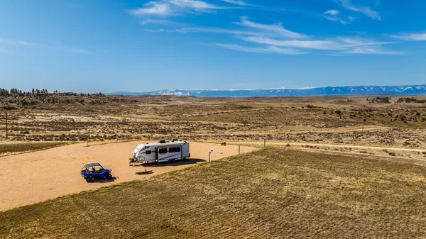 $935,000 | 827 Decker Road, Sheridan, WY 82801