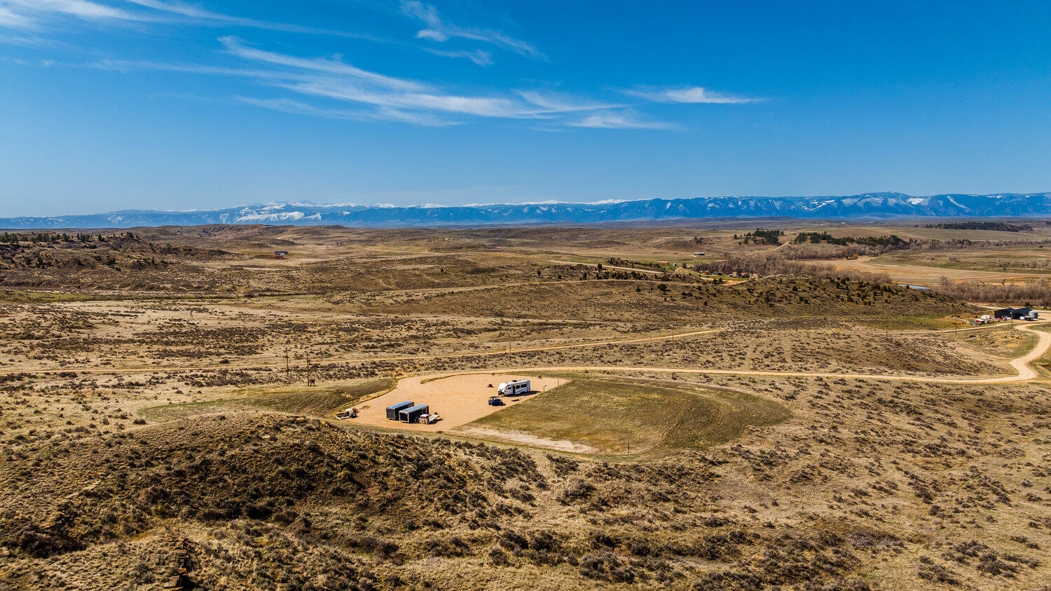 827 Decker Road Sheridan, WY 82801 - Photo 4 of 22 dji_20250410110129_0911_d_400