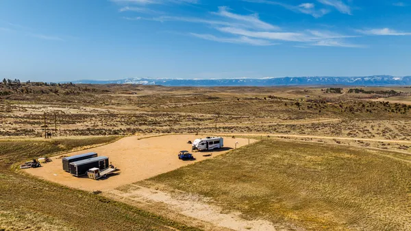 $935,000 | 827 Decker Road, Sheridan, WY 82801