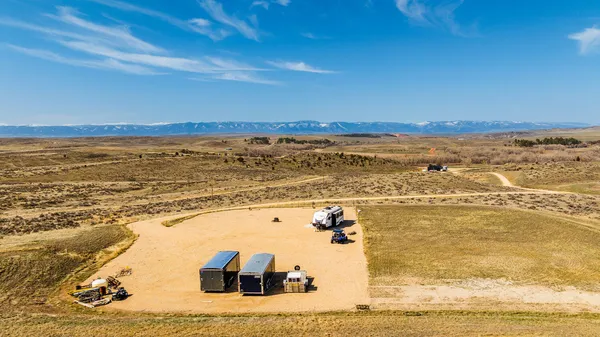 $935,000 | 827 Decker Road, Sheridan, WY 82801