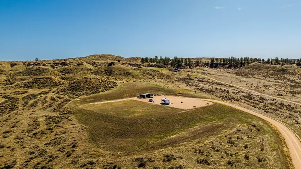 $935,000 | 827 Decker Road, Sheridan, WY 82801